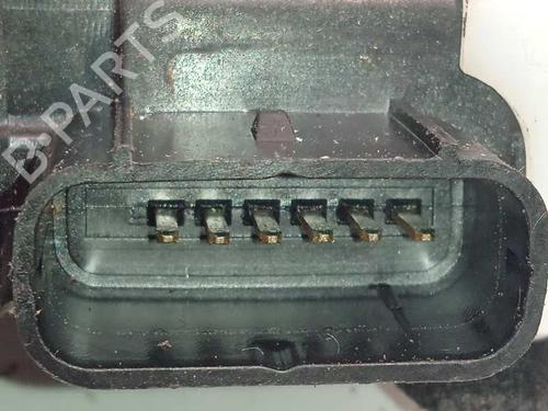 Front right lock HYUNDAI ix35 (LM, EL, ELH) 1.7 CRDi | BP9527537C97 