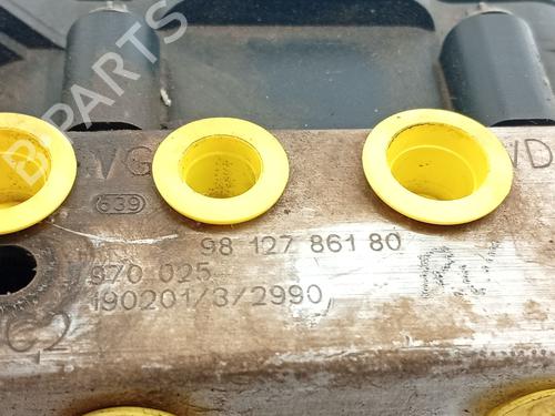 ABS pump CITROËN BERLINGO (ER_, EC_)  | BP36447671M43  - Image 8