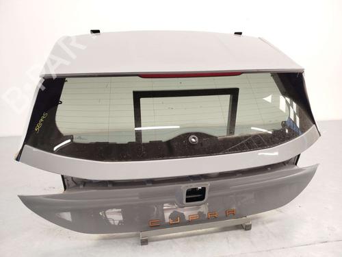 Used Tailgate Tailgate 39564920 39564920