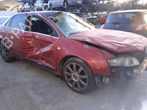 Left taillight AUDI A4 B7 (8EC) 2.0 TDI | BP17018773C34 