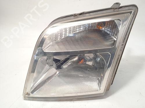 Used Left headlight Left headlight 24338727 24338727