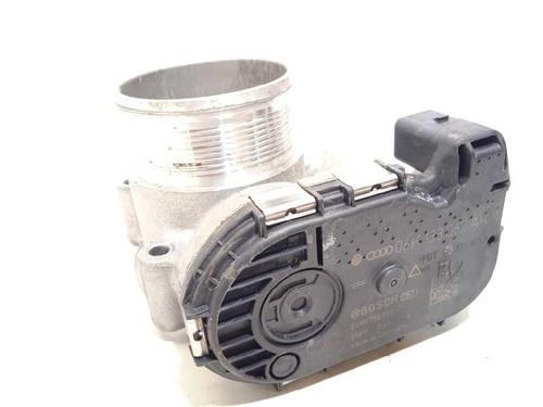 Throttle body AUDI A5 (F53, F5P) 2.0 TFSI | BP26207985M82 