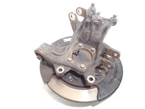 Used Right rear steering knuckle Right rear steering knuckle 17997654 17997654