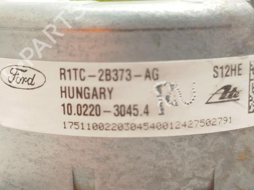 ABS pump FORD PUMA (J2K, CF7) | BP30128787M43