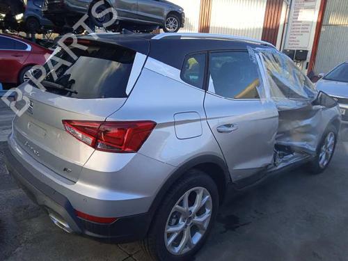 Steering rack SEAT ARONA (KJ7, KJP)  | BP17142972M22 