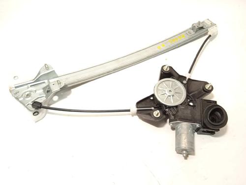 Front right window mechanism TOYOTA YARIS CROSS (MXP_) 1.5 Hybrid (MXPJ10) (116 hp) 17856226