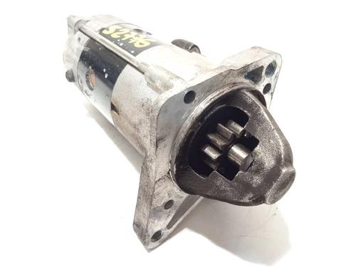Starter FORD RANGER (ER, EQ, R_) 2.5 TD 4x4 | BP17317606M8 