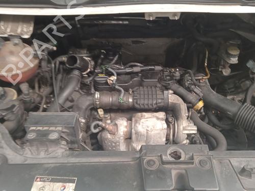 Steering rack CITROËN JUMPY II (VF7) 1.6 HDi 90 8V | BP34623950M22  - Image 19