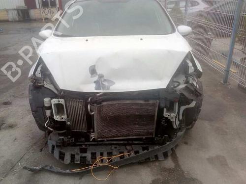 Front wiper motor FORD FIESTA VI (CB1, CCN)  | BP3175059M29 
