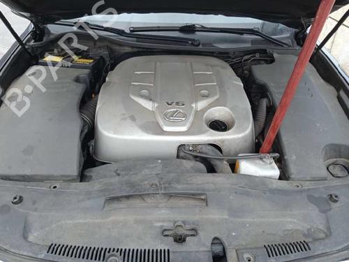 Water radiator LEXUS GS (_S19_) 300 (GRS190_, GRS190R) | BP26016868M31  - Image 12