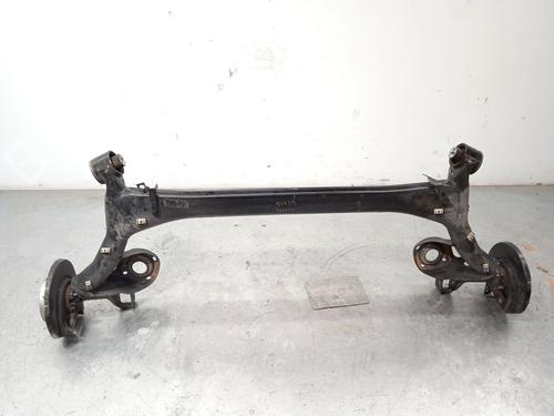 Rear axle SKODA FABIA III Estate (NJ5) 1.0 TSI | BP19303868M2 