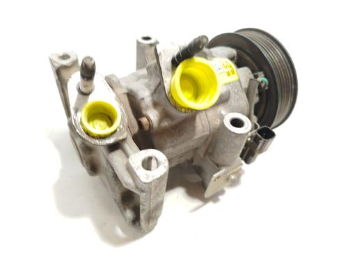 AC compressor FORD KA+ III (UK, FK) 1.2 Ti-VCT | BP32228551M34 - Image 2