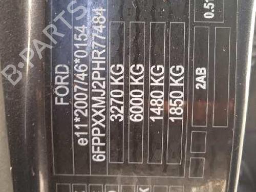 Steering column FORD RANGER (TKE) | BP13748149M21 - Image 19