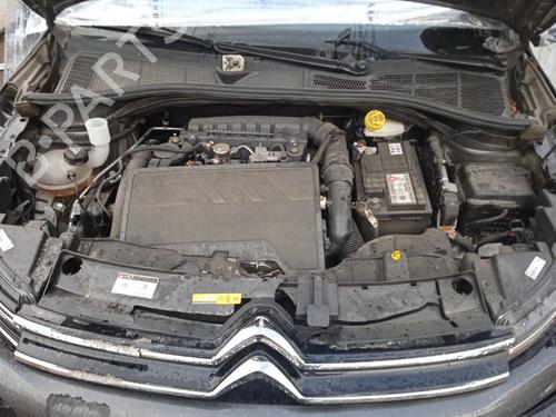 Køfangervange CITROËN C4 CACTUS 1.2 THP 110 | BP23460855C73 