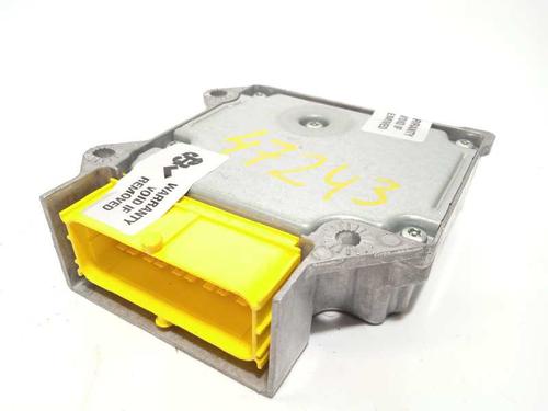 Kollisjonspute styreenhet AUDI A6 C6 (4F2) 3.0 TDI quattro | BP10047606M53 
