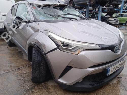 Electronic module TOYOTA C-HR (_X1_) 1.8 Hybrid (ZYX10_, ZYX11_) | BP30122117M83  - Image 10