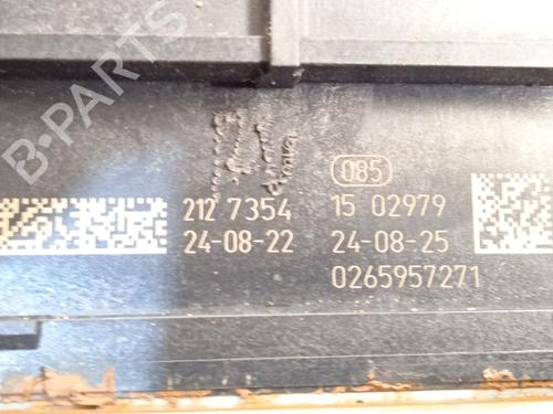 ABS pump SEAT IBIZA V (KJ1, KJG) 1.0 TSI | BP29809173M43 