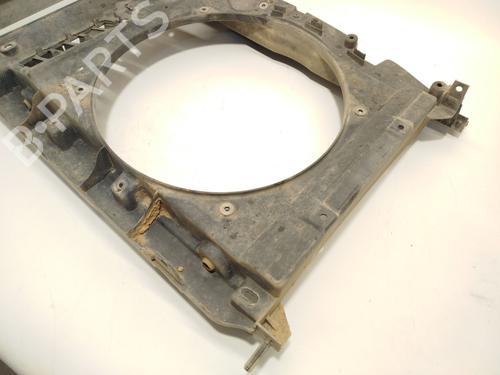 Frontplade/Frontkurv CITROËN BERLINGO Box Body/MPV (B9) 1.6 HDi 90 16V | BP28471738C72 - Image 3