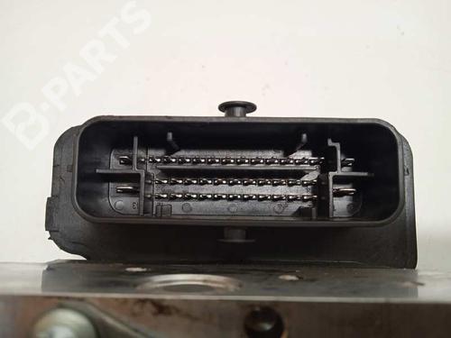 ABS pump NISSAN QASHQAI II SUV (J11, J11_)  | BP9703075M43 