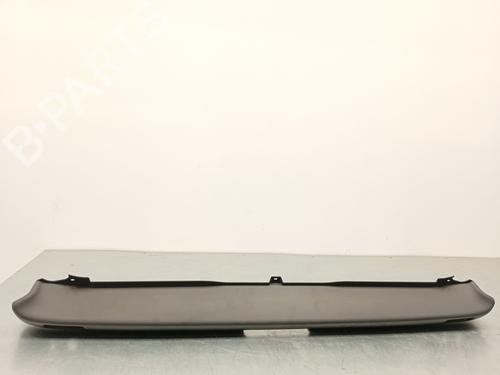 Used Rear bumper Rear bumper NISSAN PRIMASTAR Van (X83) 1.9 dCi 80 (82 hp) 35725492 35725492