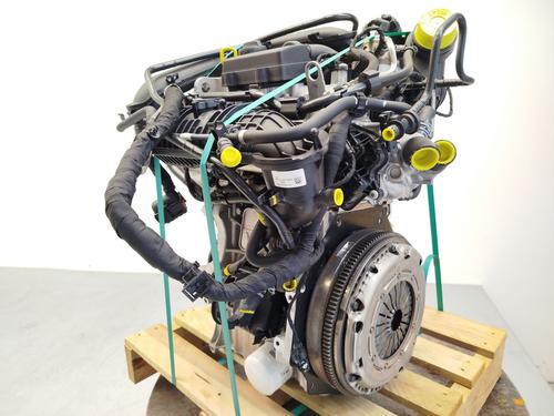 Used Engine Engine 36304179 36304179
