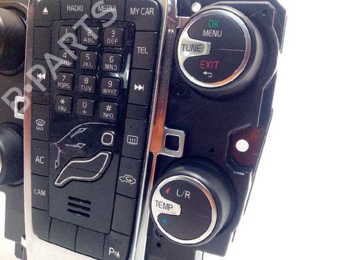 Switch VOLVO V40 Hatchback (525) D2 | BP4939840I30 - Image 2