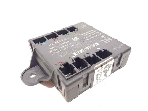 Electronic module MERCEDES-BENZ C-CLASS (W204) C 220 CDI (204.008) | BP16904749M83 