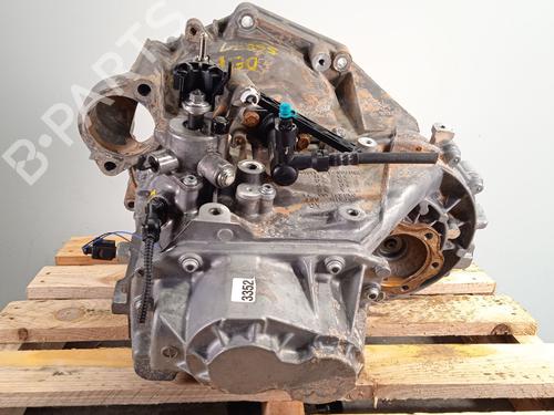 Gearbox SEAT IBIZA V (KJ1, KJG) 1.0 TSI | BP29718353M3 
