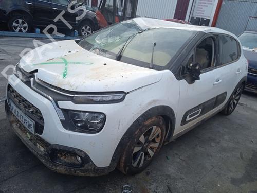 AC radiator CITROËN C3 III (SX) 1.2 PureTech 82 | BP26878251M32