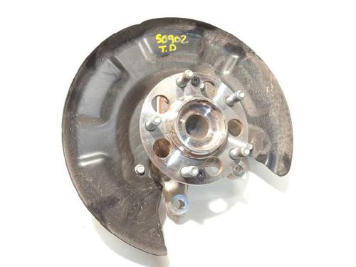 Used Right rear steering knuckle Right rear steering knuckle KIA NIRO I (DE) 1.6 GDI Plug-in Hybrid (141 hp) 13878332 13878332