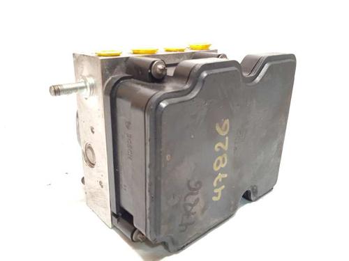 ABS pump RENAULT CLIO IV (BH_)  | BP9217474M43 