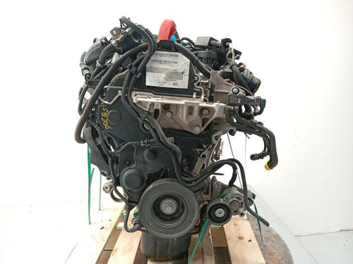Engine PEUGEOT RIFTER 1.5 BlueHDi 130 | BP36255114M1 - Image 4