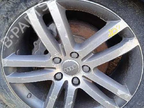 Rear differential AUDI Q7 (4LB) 3.0 TDI quattro | BP16353066M24 