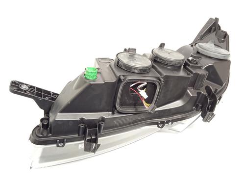 Right headlight FIAT DUCATO Van (250_) 180 Multijet 2,3 D | BP26208405C29