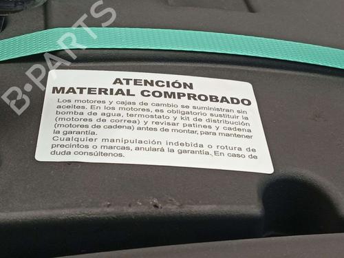 Engine SEAT ALTEA (5P1) 2.0 TDI 16V | BP38565987M1 - Image 11