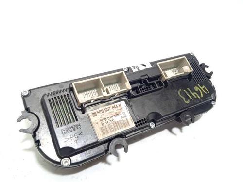 Climate control SEAT ALTEA XL (5P5, 5P8) 1.6 TDI | BP9621782I5 