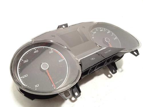 Used Instrument cluster SEAT IBIZA IV (6J5, 6P1) [2008-2017]  10377890