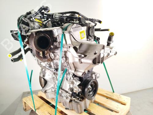 Motor VW T-ROC (A11, D11)  | BP31756401M1 