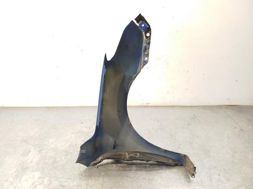 Left front fenders HYUNDAI i30 (FD)  | BP23206122C41 