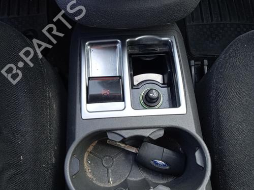 Left front fenders FORD FOCUS C-MAX (DM2) 1.8 TDCi | BP28807067C41 