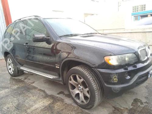 Left headlight BMW X5 (E53) 3.0 d | BP13325953C28 - Image 8