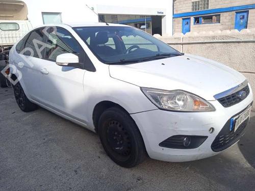 Dør venstre bak FORD FOCUS II (DA_, HCP, DP)  | BP10353251C4 