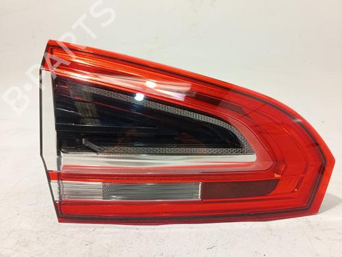 Venstre baglygte bagklap FORD S-MAX (WA6) 2.0 TDCi (140 hp) 30609836