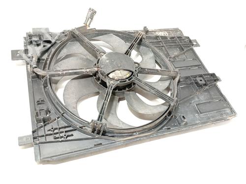 Køleventilator elektrisk Køleventilator elektrisk 33538650 33538650