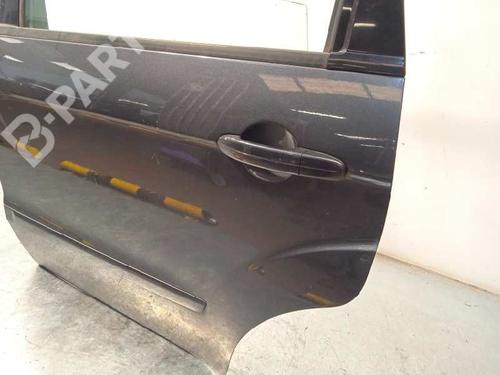Left rear door FORD S-MAX (WA6) 2.0 TDCi | BP10865232C4 