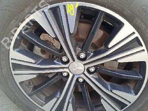 Ignition barrel MITSUBISHI ECLIPSE CROSS (GK_, GL_)  | BP16925668M48 