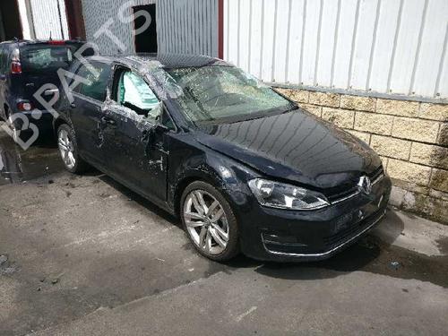 VW GOLF VII (5G1, BQ1, BE1, BE2) 1.6 TDI (110 hp) 114144