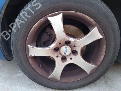 Left taillight SUZUKI SWIFT III (MZ, EZ)  | BP24927009C34 