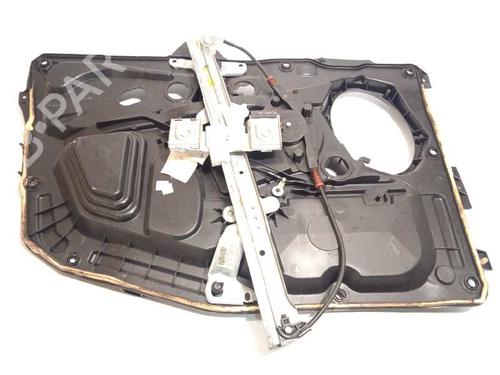Used Front right window mechanism Front right window mechanism 9115015 9115015