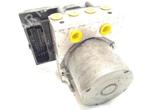 Used ABS pump ABS pump CITROËN C4 Grand Picasso I (UA_) [2006-2013] 20656615 20656615